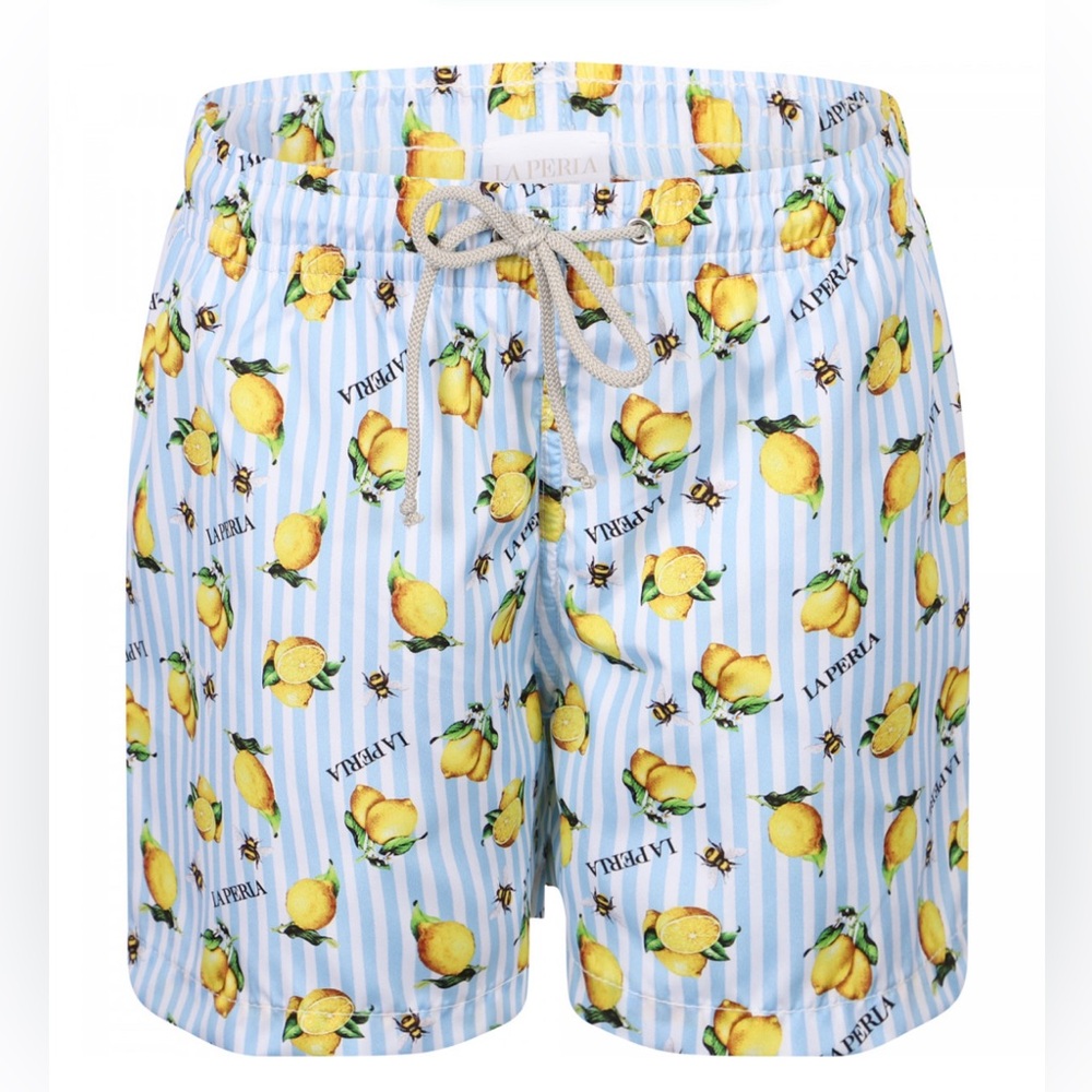 La Perla swim trunks